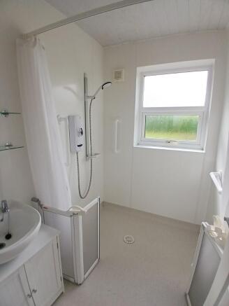 WET ROOM 