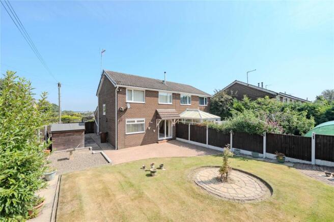 3 bed Semi-Detached for sale Image 8