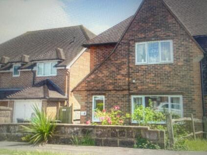 Hawkswood Drive, Hailsham, East Sussex, BN27