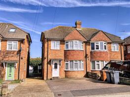 36, Hailsham Road, Polegate BN26 6NL