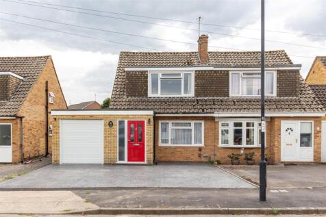 Greenlands Way, Bristol, BS10