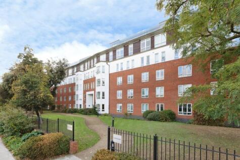 Regency Court, 89-111, High Road, London, Greater London