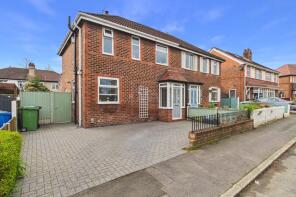 10, Brook Drive, Great Sankey, Warrington WA5 1RY