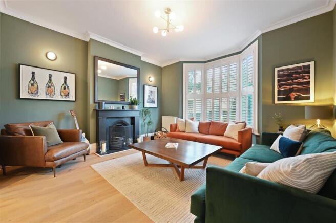 Godolphin Road, London W12 photo 2