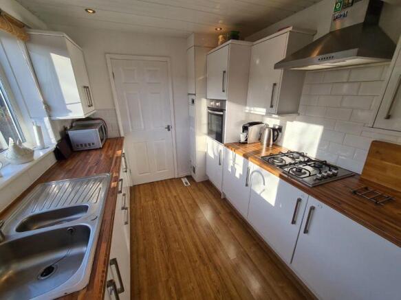 Kitchen Additi...