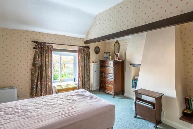 BEDROOM TWO