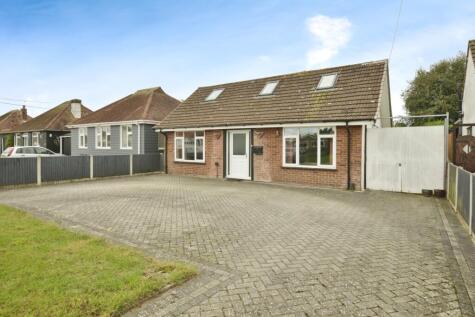 Alfred Road, Greatstone, New Romney, Kent, TN28