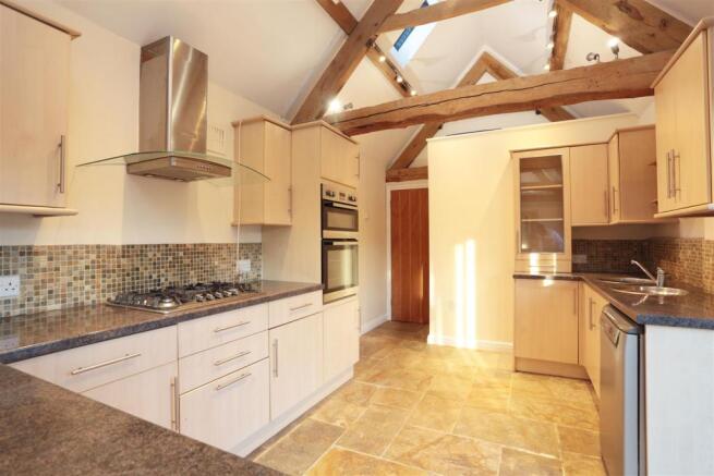 Homefield Barn 14.12