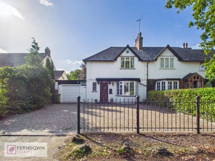 Coleshill Road, Marston Green, Birmingham, B37