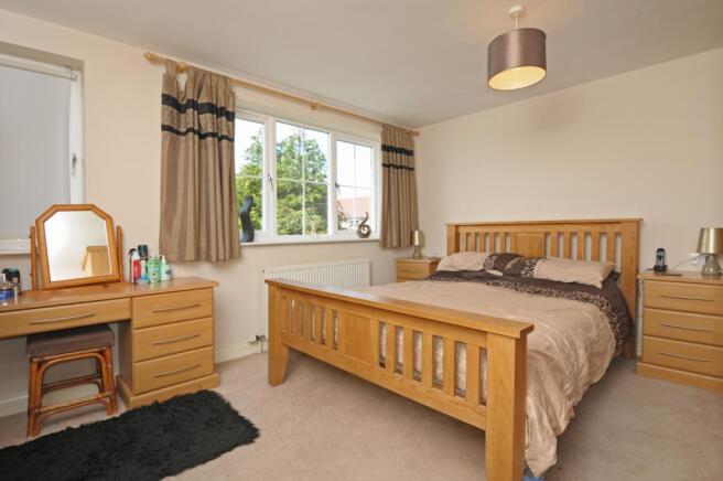 Bedroom 1