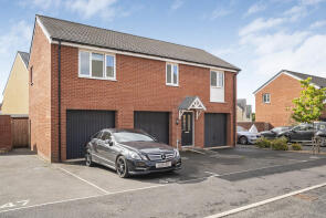 50, Horsewell Road, Exeter EX5 7JB