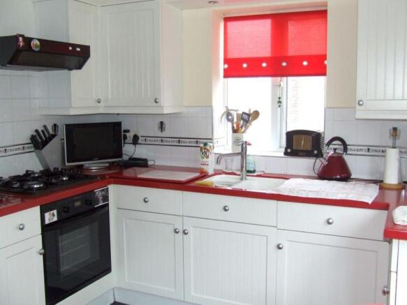 Kitchen / Diner