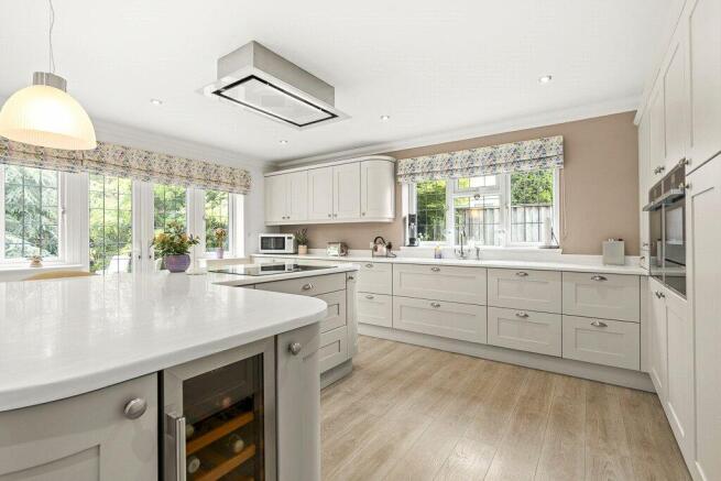 Kitchen/Family Room