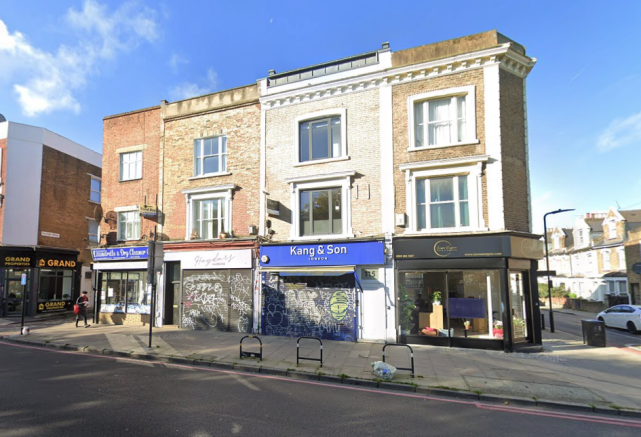 Property Main Images