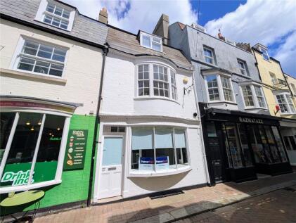 St. Alban Street, Weymouth, Dorset, DT4