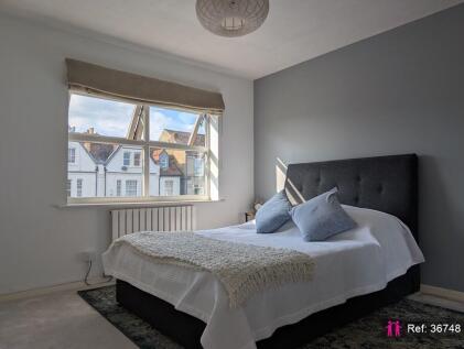 Lewin Road, London