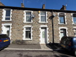 29, Lewis Street, Blackwood NP12 1PX