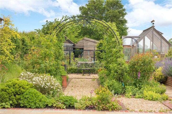 Gardens