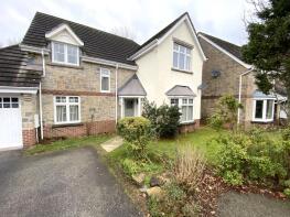 36, Morley Drive, Yelverton PL20 7UY