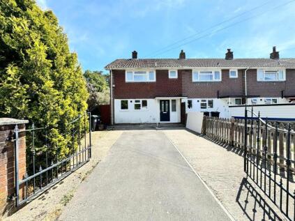 Beech Crescent, Hythe, Southampton