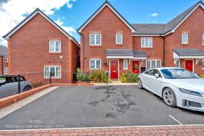 27, Bishop Street, Hednesford, Cannock WS12 4RY