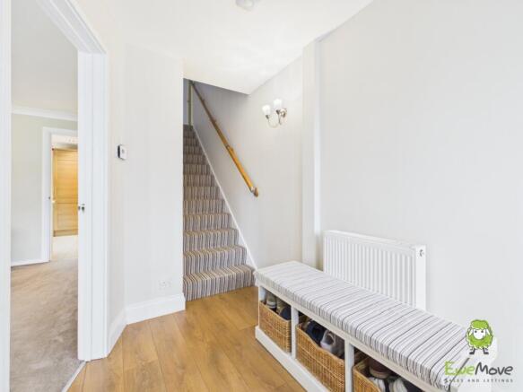 EweMove Estate Agents Basingstoke