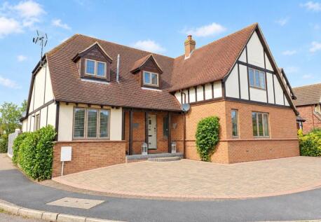 Nipsells Chase, Mayland, Chelmsford
