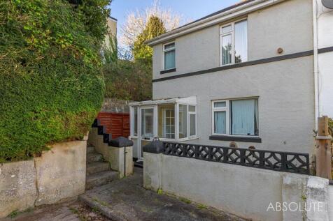 Hilly Gardens Road, Torquay, TQ1