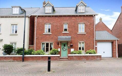 Yewtree Moor, Lawley Village