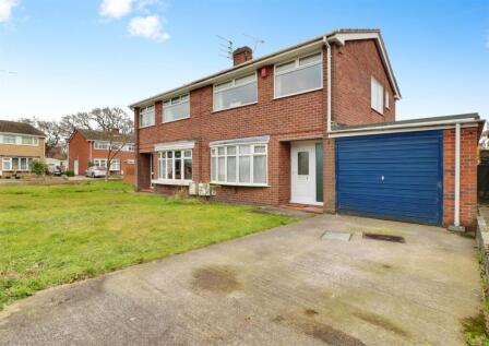 Primrose Avenue, Haslington, Crewe