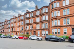 Flat 1/1, 34, Norham Street, Glasgow G41 3XQ