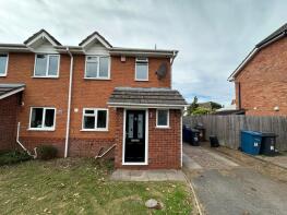 13, Flinn Close, Lichfield WS14 9YU