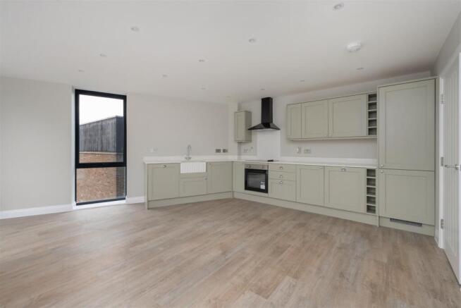 Beach Walk, Whitstable