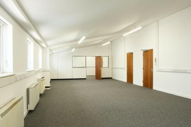 Large office Space