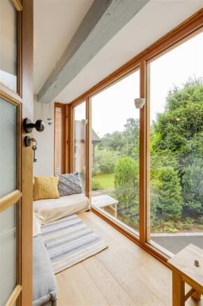 Sun Room