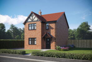 2, Grange Cottage Farm, Wood Lane, Nuneaton CV13 6AA