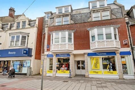 Station Road, Swanage