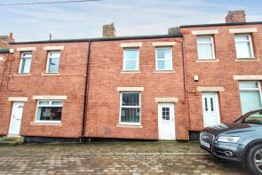 22, Pine Street, Stanley DH9 7BD