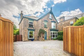 37, Kenwood Park Road, Sheffield S7 1NE