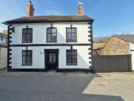 3, Crown Street, Shrewsbury SY4 5EB