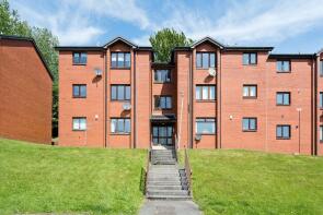 Flat 2/1, 1, Sandbank Drive, Glasgow G20 0DA