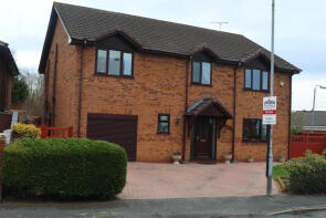 18, Swanlow Avenue, Winsford CW7 1PB