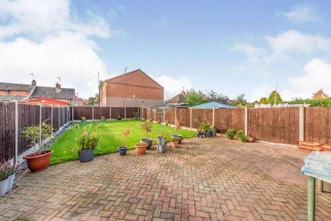 Gardens: