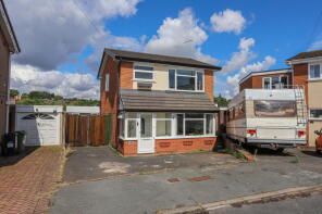 47, Hanley Close, Halesowen B63 4DS