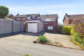 4, Chancet Wood Close, Sheffield S8 7TU