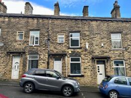 28, Rawling Street, Keighley BD21 1AU