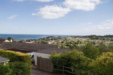 The Humpy, Badlake Hill, Dawlish, EX7