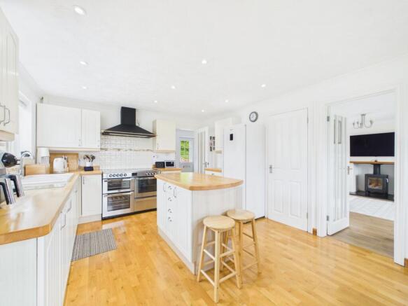 Kitchen / Diner