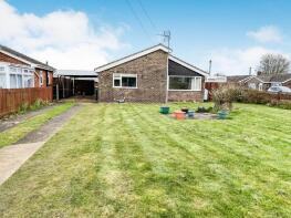 2, Fairfield Way, Feltwell IP26 4AT
