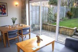 Dining/Family Room